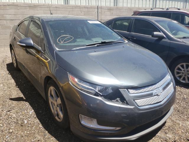 CHEVROLET VOLT 2013 1g1rb6e48du142328