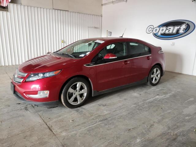 CHEVROLET VOLT 2013 1g1rb6e48du147240