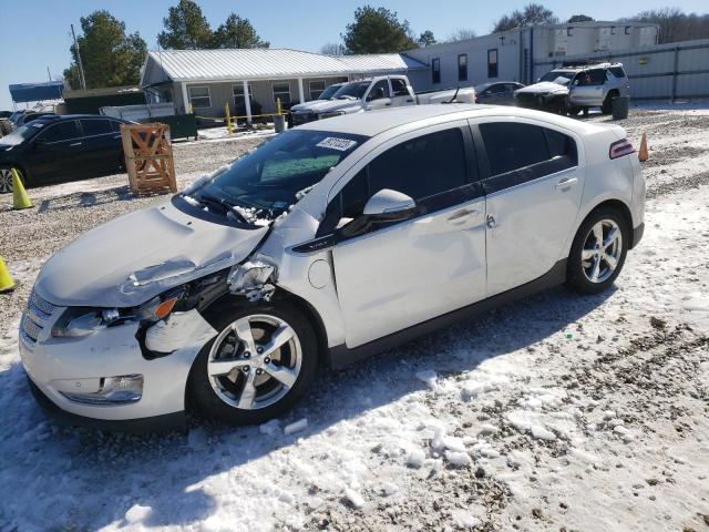 CHEVROLET VOLT 2014 1g1rb6e48eu117947