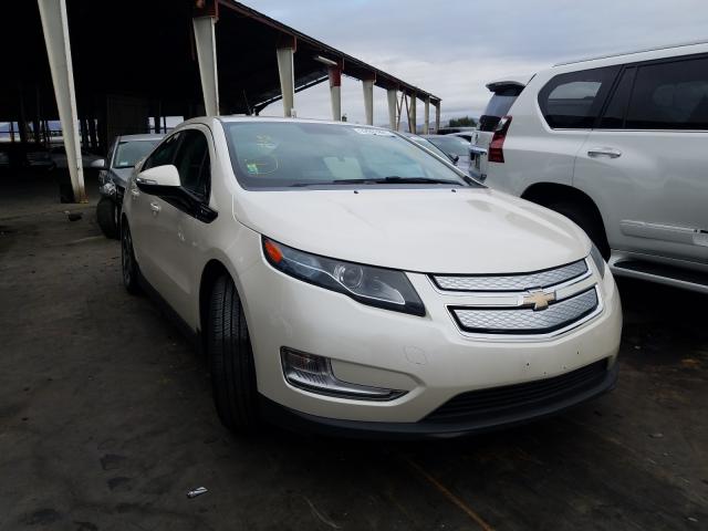 CHEVROLET VOLT 2014 1g1rb6e48eu159440