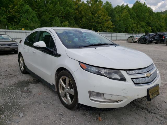 CHEVROLET VOLT 2015 1g1rb6e48fu102818