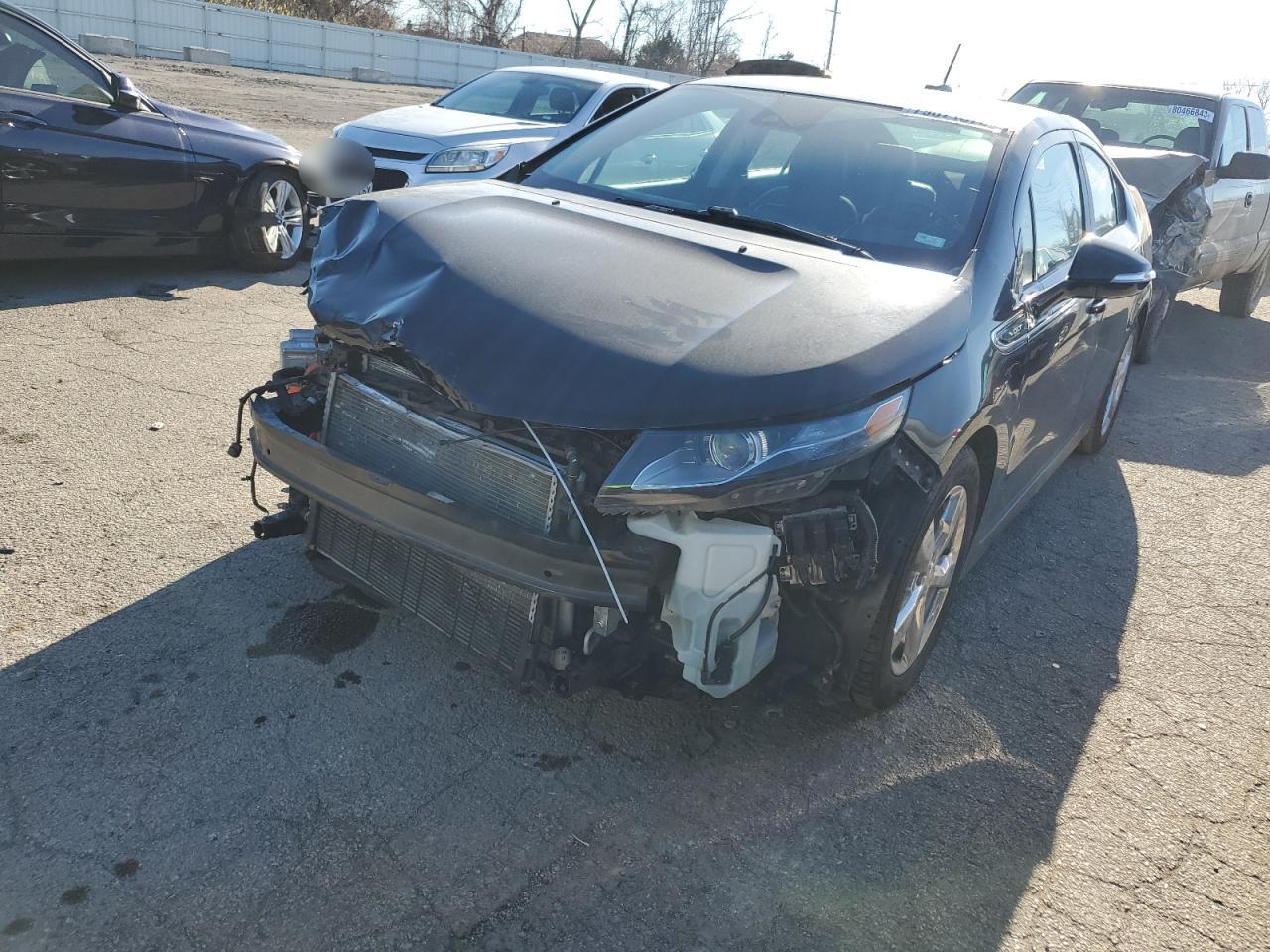 CHEVROLET VOLT 2015 1g1rb6e48fu106447