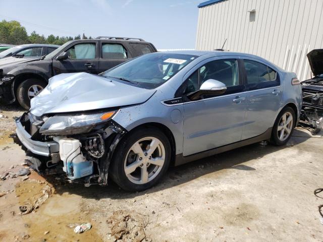 CHEVROLET VOLT 2015 1g1rb6e48fu118226