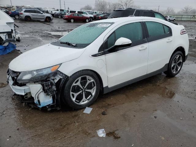 CHEVROLET VOLT 2015 1g1rb6e48fu119408