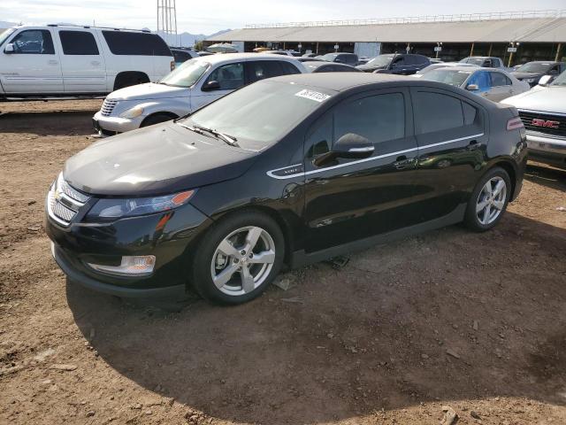 CHEVROLET VOLT 2015 1g1rb6e48fu120753