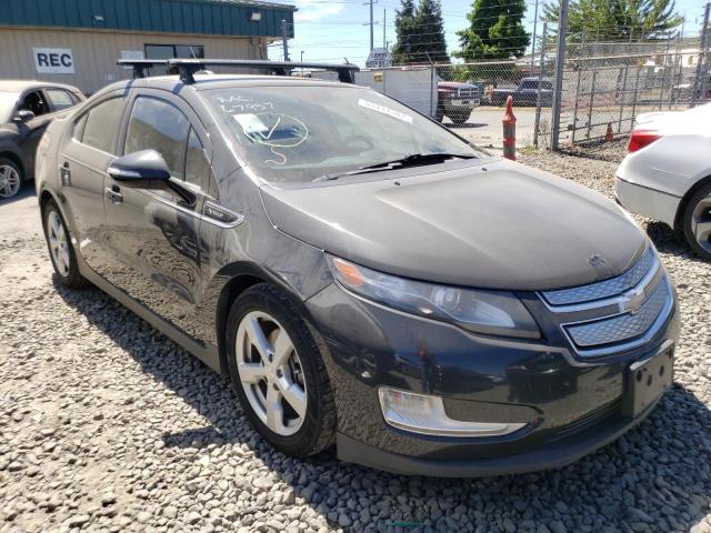 CHEVROLET VOLT 2015 1g1rb6e48fu134295