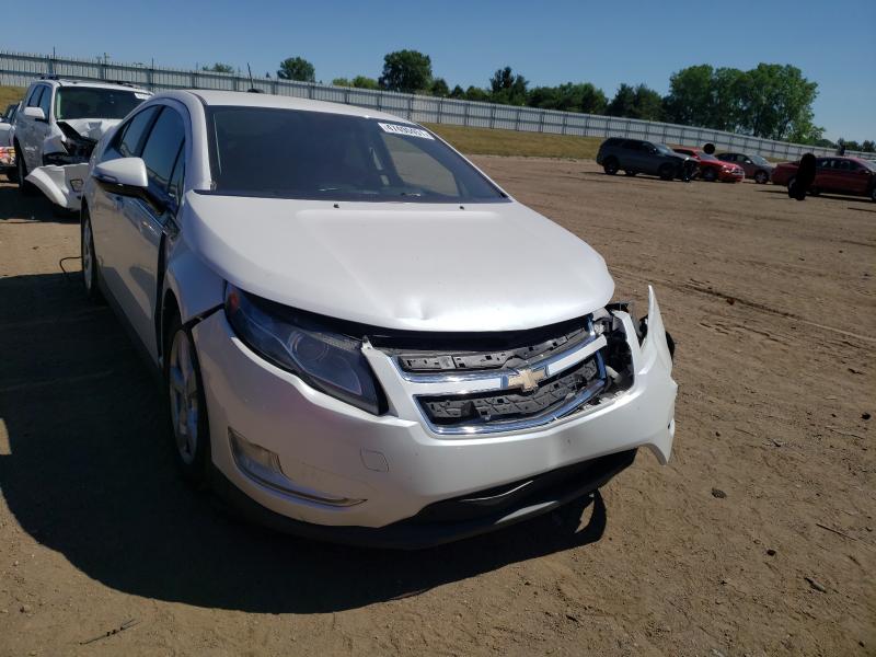 CHEVROLET VOLT 2015 1g1rb6e48fu134880