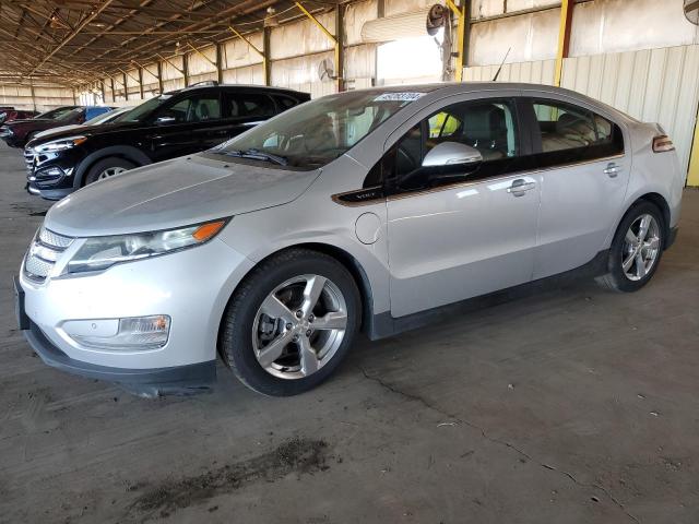 CHEVROLET VOLT 2012 1g1rb6e49cu100992