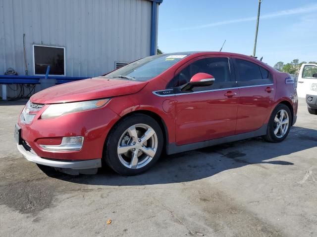 CHEVROLET VOLT 2012 1g1rb6e49cu101043