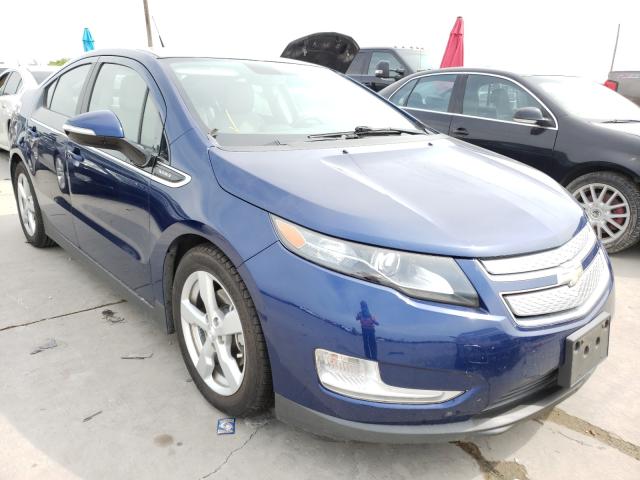 CHEVROLET VOLT 2012 1g1rb6e49cu112379