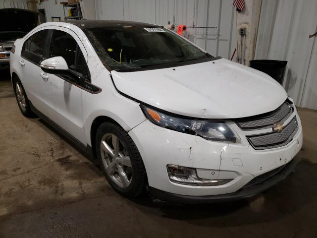 CHEVROLET VOLT 2012 1g1rb6e49cu112799