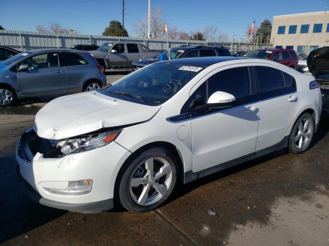 CHEVROLET VOLT 2012 1g1rb6e49cu116979