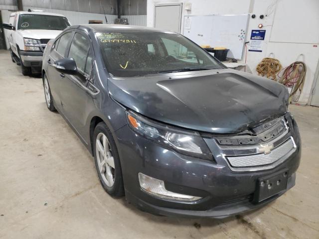 CHEVROLET VOLT 2012 1g1rb6e49cu118148