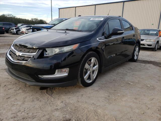 CHEVROLET VOLT 2012 1g1rb6e49cu122202