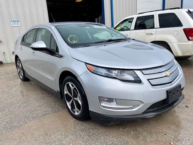 CHEVROLET VOLT 2013 1g1rb6e49du101013