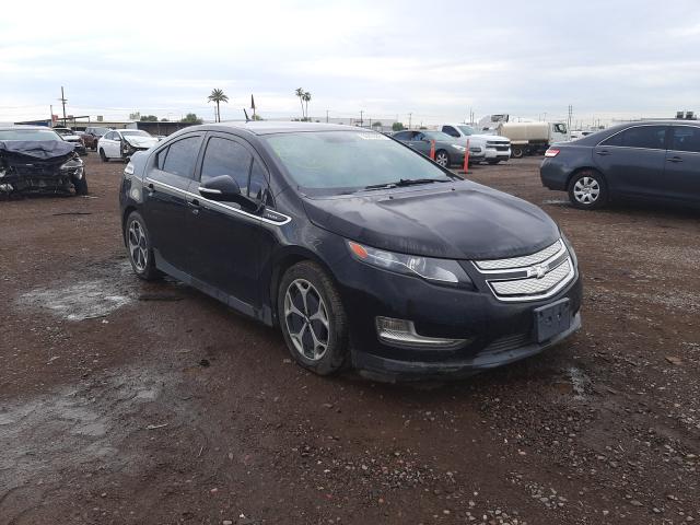 CHEVROLET VOLT 2013 1g1rb6e49du103103