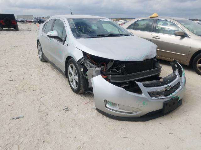 CHEVROLET VOLT 2013 1g1rb6e49du110309