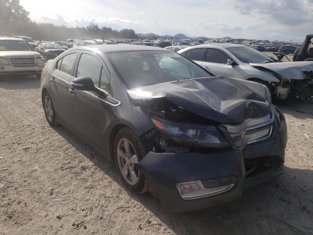 CHEVROLET VOLT 2013 1g1rb6e49du114313