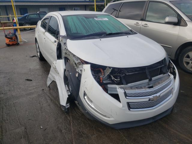 CHEVROLET VOLT 2014 1g1rb6e49eu156336