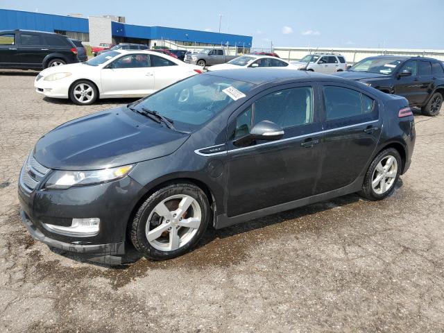 CHEVROLET VOLT 2014 1g1rb6e49eu164047