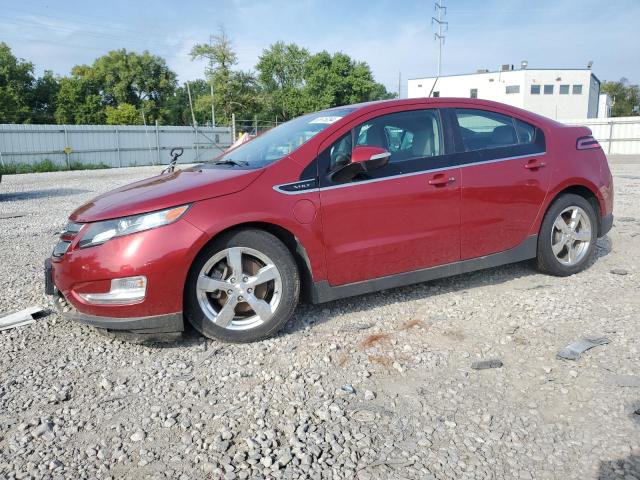 CHEVROLET VOLT 2015 1g1rb6e49fu112872