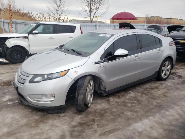 CHEVROLET VOLT 2015 1g1rb6e49fu112967