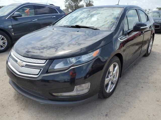 CHEVROLET VOLT 2015 1g1rb6e49fu140977