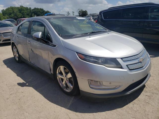 CHEVROLET VOLT 2012 1g1rb6e4xcu101133