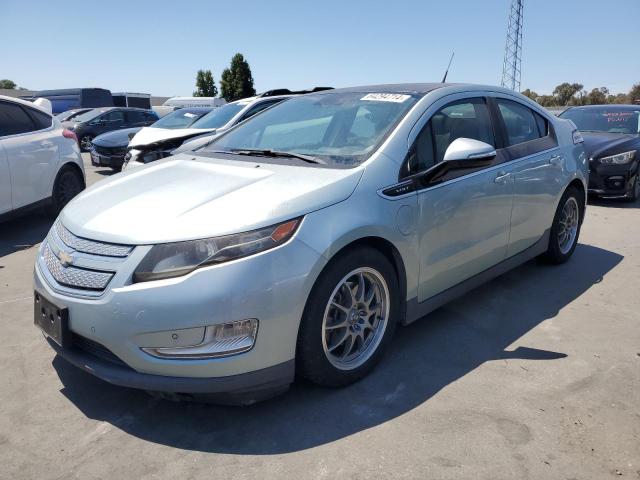 CHEVROLET VOLT 2012 1g1rb6e4xcu101259