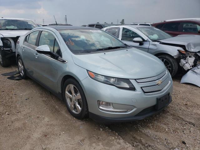 CHEVROLET VOLT 2012 1g1rb6e4xcu105666