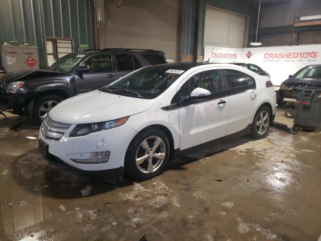 CHEVROLET VOLT 2012 1g1rb6e4xcu108602