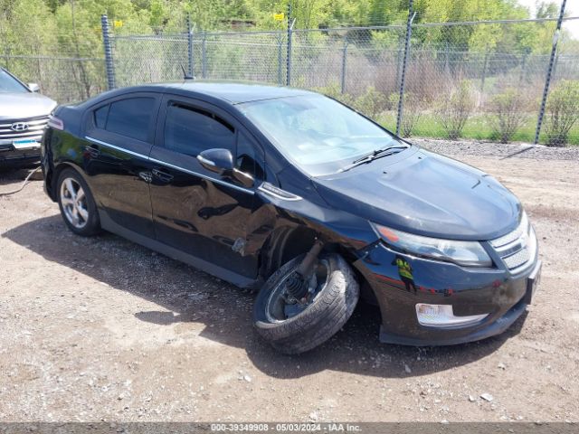 CHEVROLET VOLT 2012 1g1rb6e4xcu113234