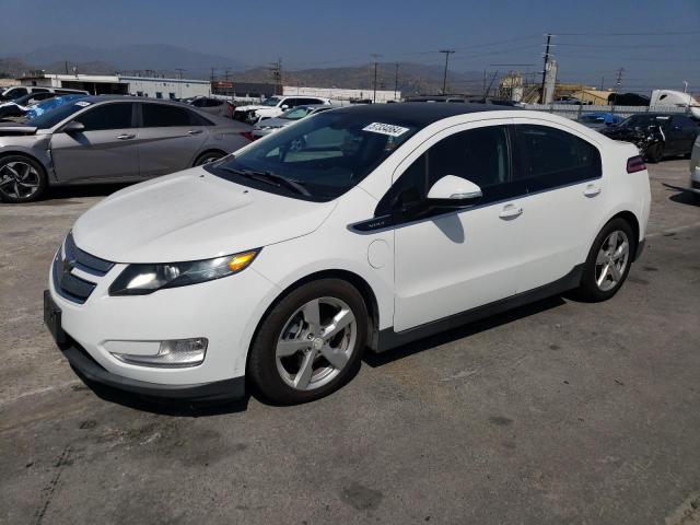 CHEVROLET VOLT 2012 1g1rb6e4xcu122757