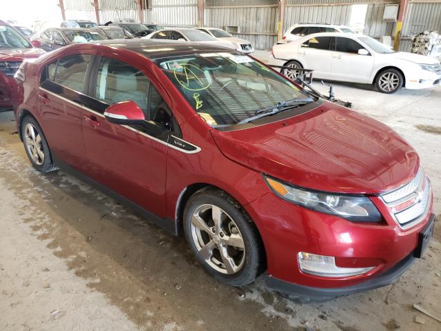 CHEVROLET VOLT 2012 1g1rb6e4xcu127733