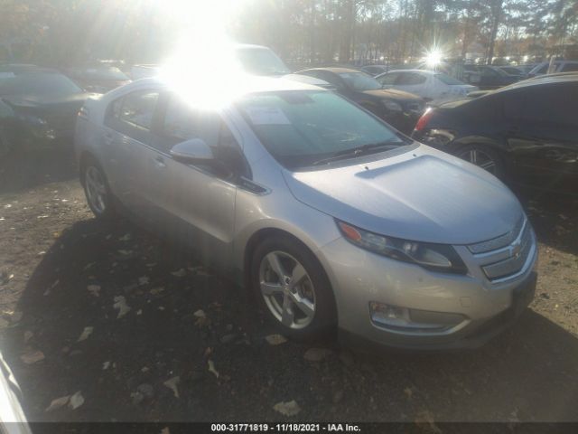 CHEVROLET VOLT 2013 1g1rb6e4xdu102266