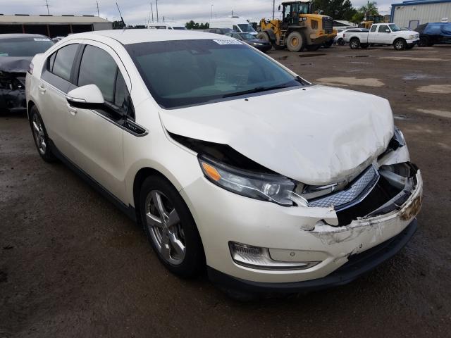 CHEVROLET VOLT 2013 1g1rb6e4xdu108911