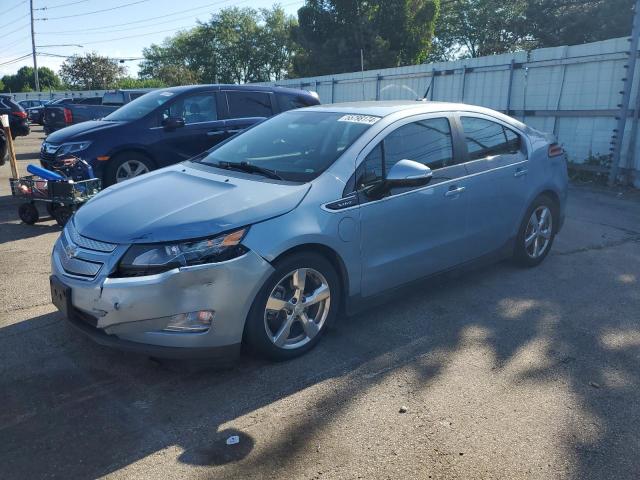 CHEVROLET VOLT 2013 1g1rb6e4xdu130472