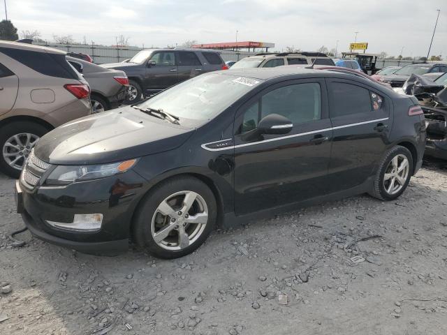 CHEVROLET VOLT 2013 1g1rb6e4xdu132240