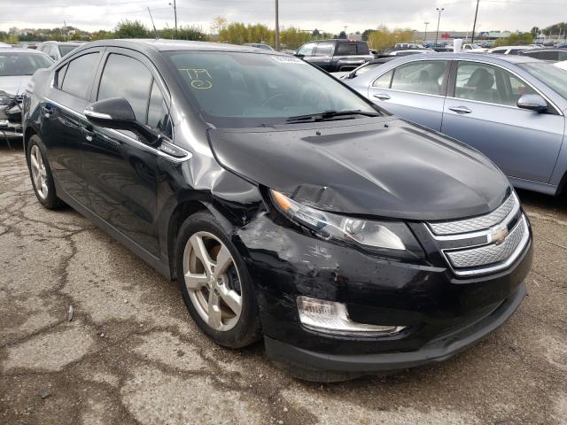 CHEVROLET VOLT 2013 1g1rb6e4xdu137714