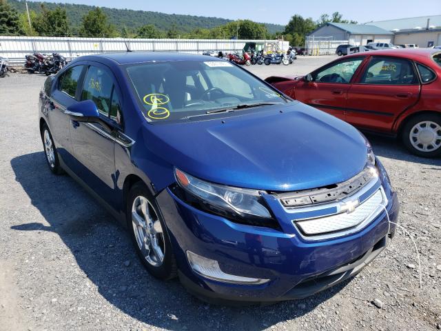 CHEVROLET VOLT 2013 1g1rb6e4xdu145232