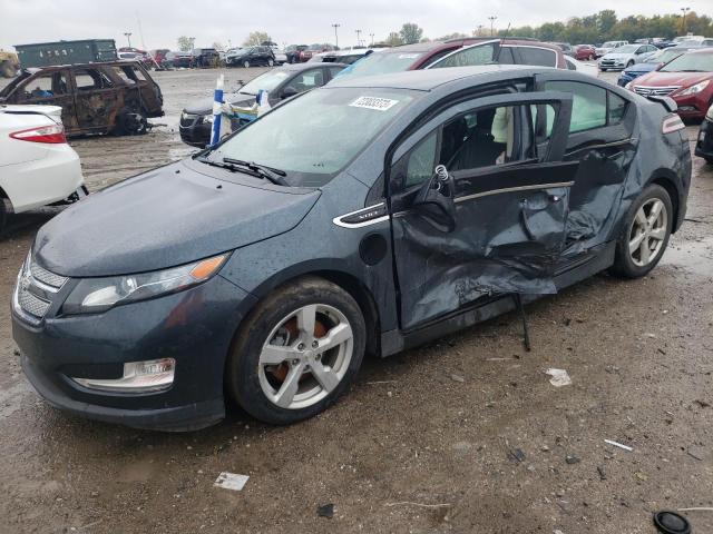 CHEVROLET VOLT 2013 1g1rb6e4xdu147031