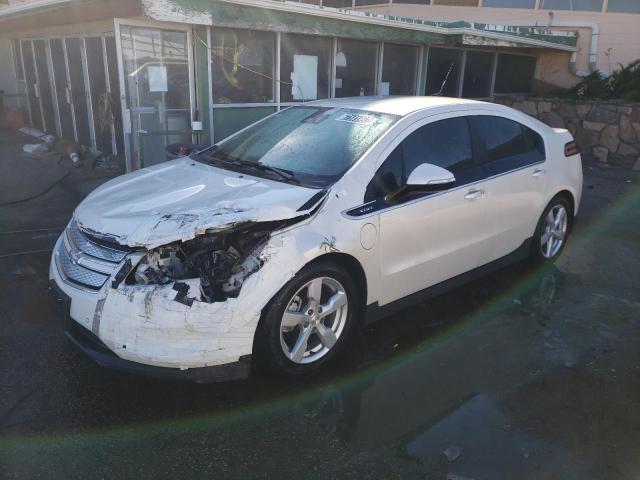 CHEVROLET VOLT 2014 1g1rb6e4xeu123264