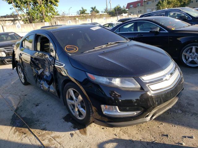 CHEVROLET VOLT 2014 1g1rb6e4xeu137309