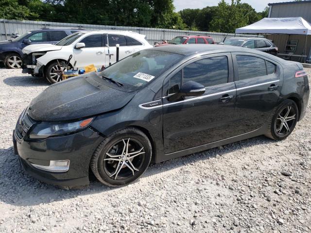 CHEVROLET VOLT 2014 1g1rb6e4xeu147144