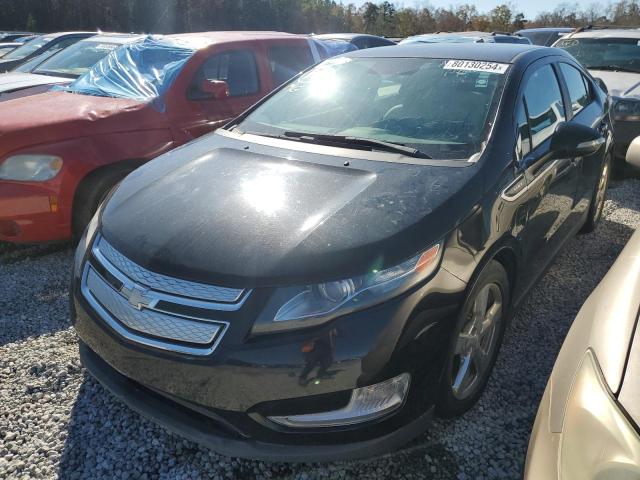 CHEVROLET VOLT 2014 1g1rb6e4xeu153526