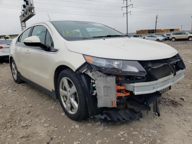 CHEVROLET VOLT 2014 1g1rb6e4xeu170083