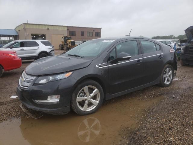 CHEVROLET VOLT 2015 1g1rb6e4xfu103517