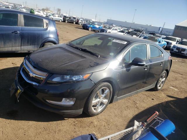 CHEVROLET VOLT 2015 1g1rb6e4xfu105395