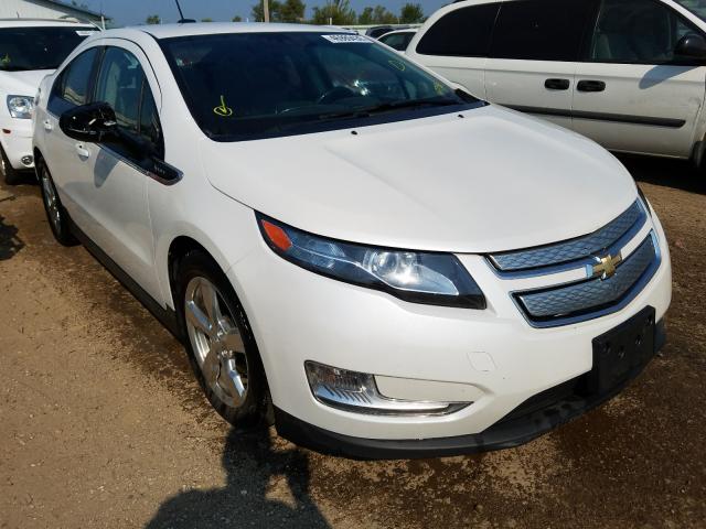 CHEVROLET VOLT 2015 1g1rb6e4xfu107759