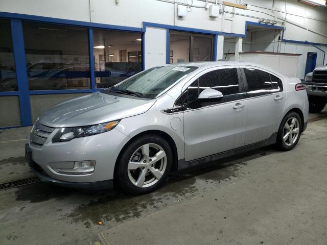 CHEVROLET VOLT 2015 1g1rb6e4xfu108376